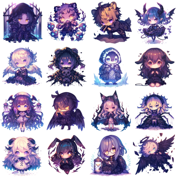 ヤンデレ診断：愛の重さと狂気の形